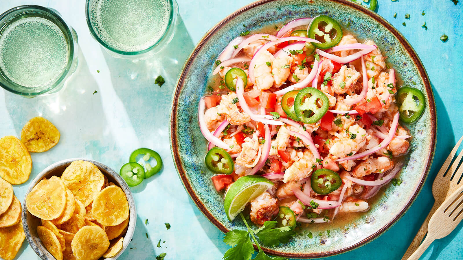 Ceviche