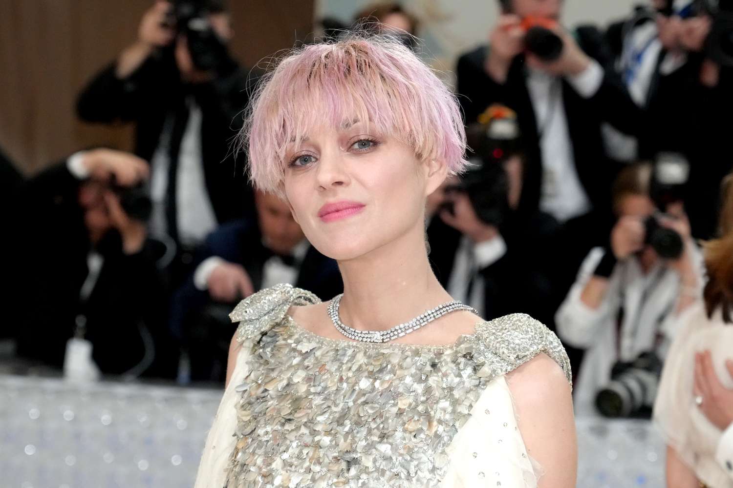 ide rambut tips lifestyle Shaggy Mullet