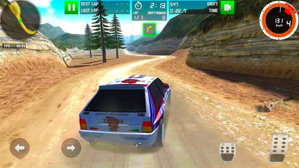 Rally Racer Dirt: Sensasi Balap Off-Road Penuh Adrenalin Yang Wajib ...
