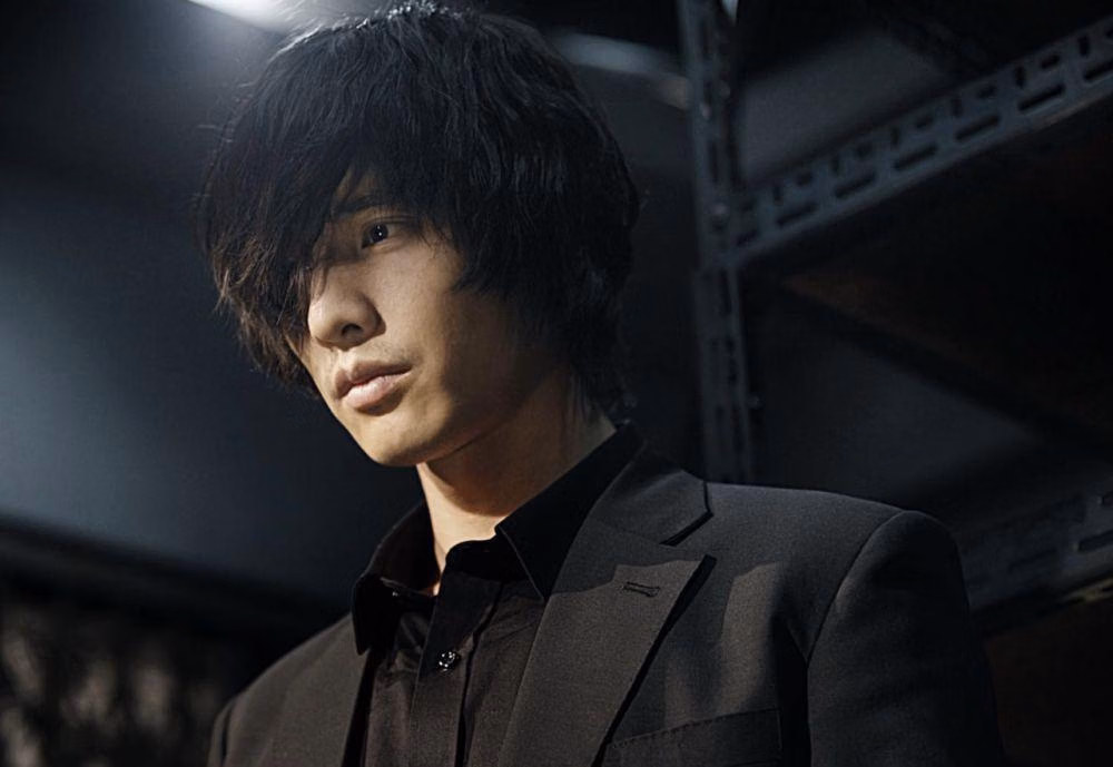 review film Villain yang Sadis dan Tanpa Ampun