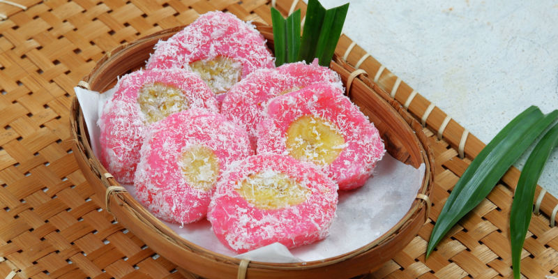 Kue Mata Roda
