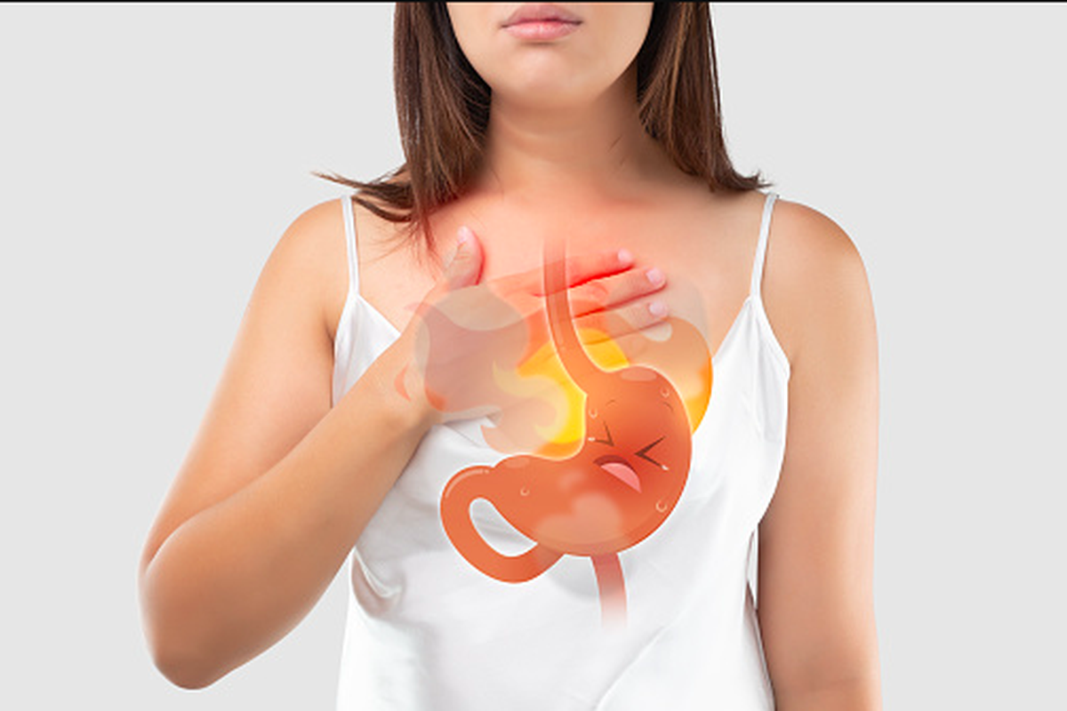 Gerd Ramai Dibicarakan