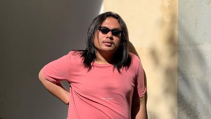 Awal Kehidupan Keanu Angelo yang Penuh Tantangan 