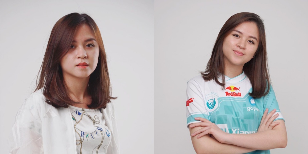 Ketertarikan pada Dunia Gaming