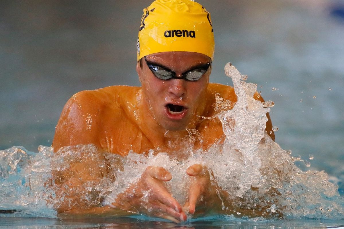 Fondasi Teknik Renang Gaya Dada yang Benar