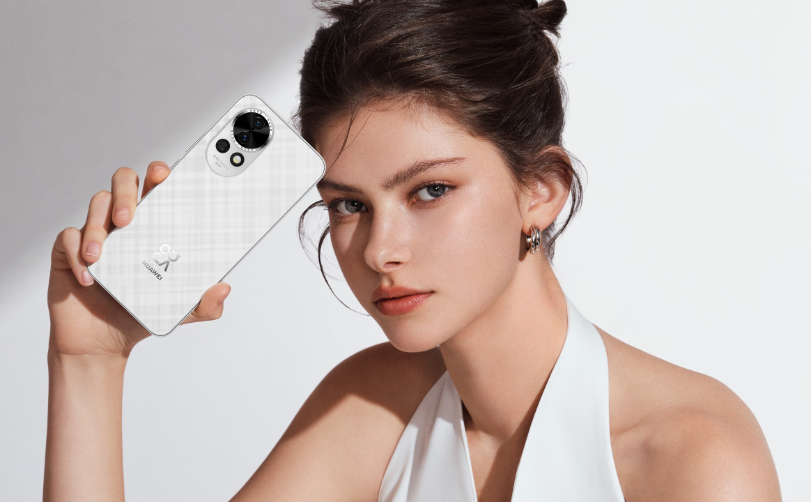 Identitas Kuat Nova Series yang Dipertahankan