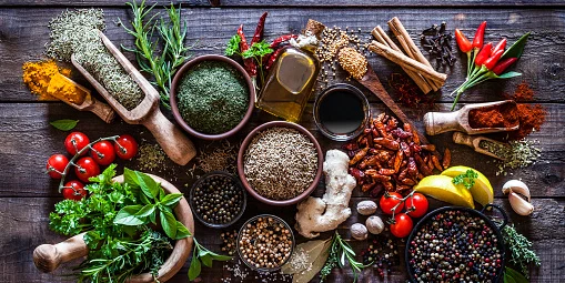 Memahami Fondasi Usaha Bumbu Dapur Sejak Awal