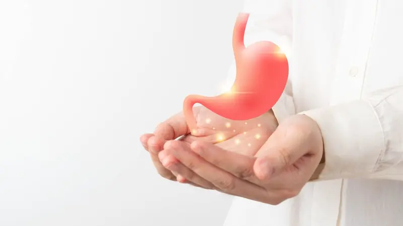 Tips Menjaga Pencernaan