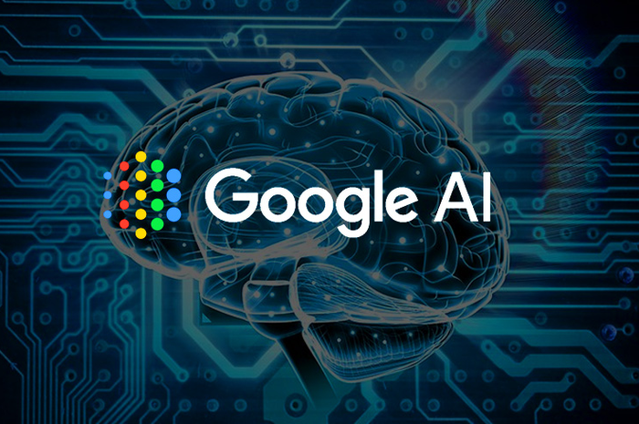 Google Rilis Model AI