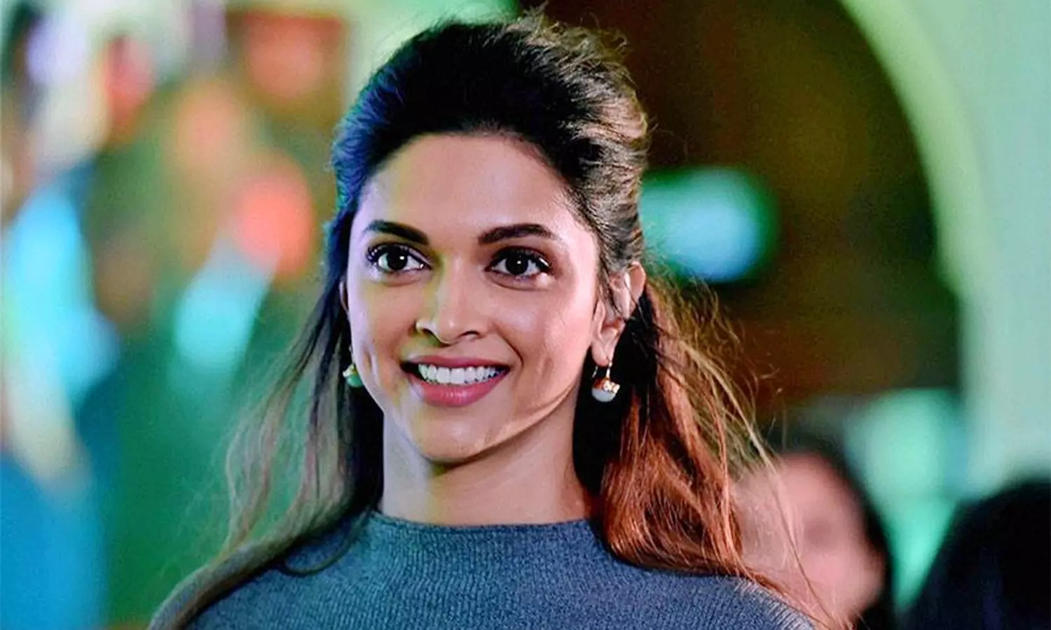 Deepika Padukone