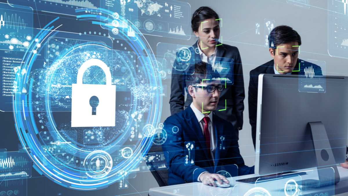 Mengapa Keamanan Siber Penting di Kehidupan Digital