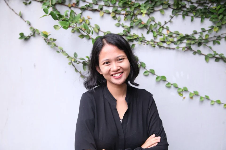 Cukup Saya yang WNI