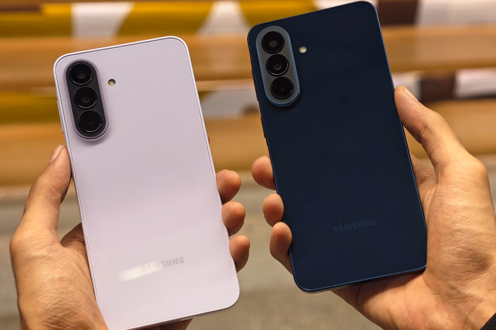 Kamera Samsung A37 5G