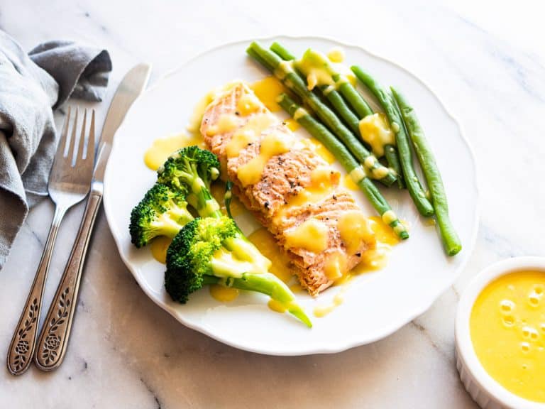 Beurre Blanc