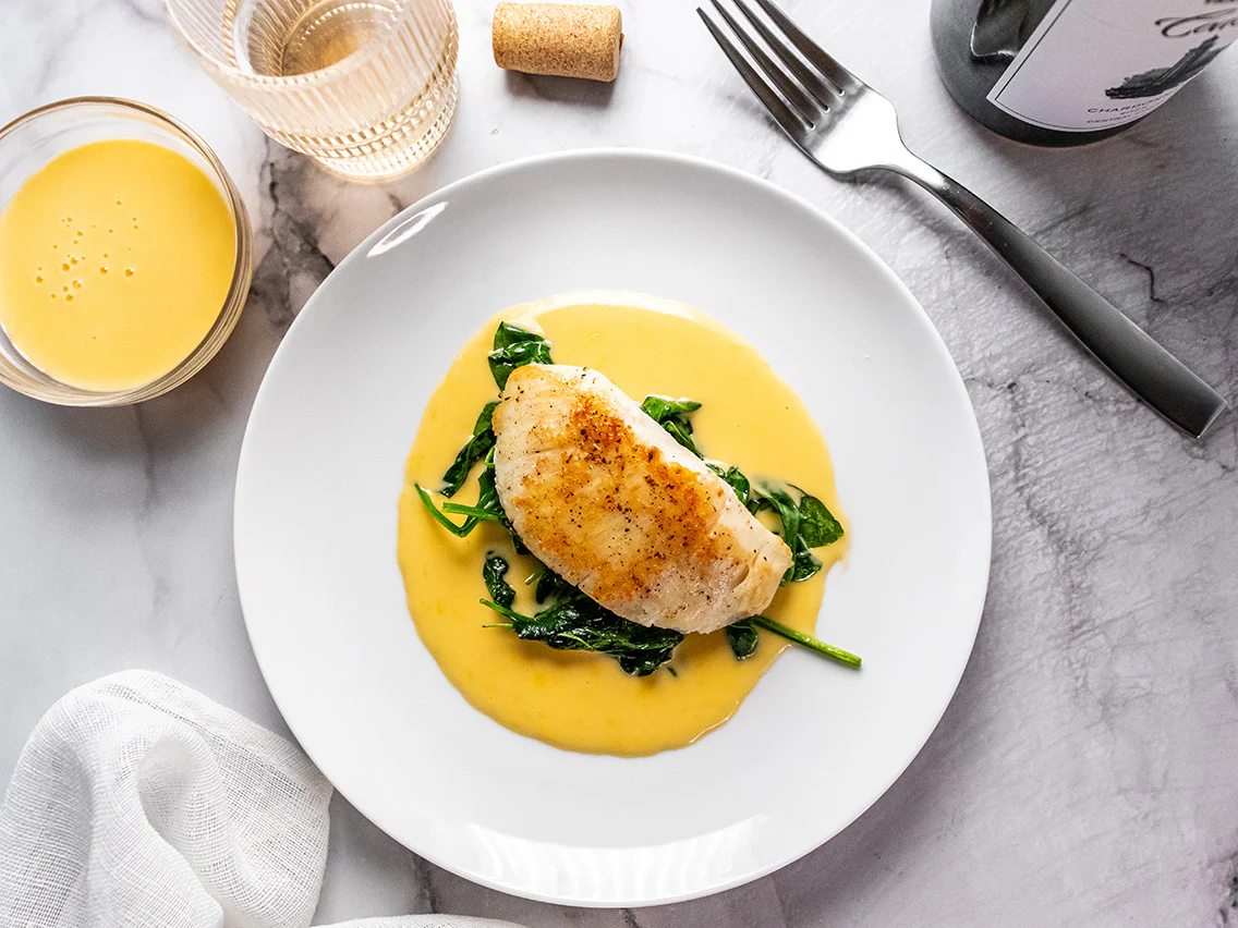 Beurre Blanc
