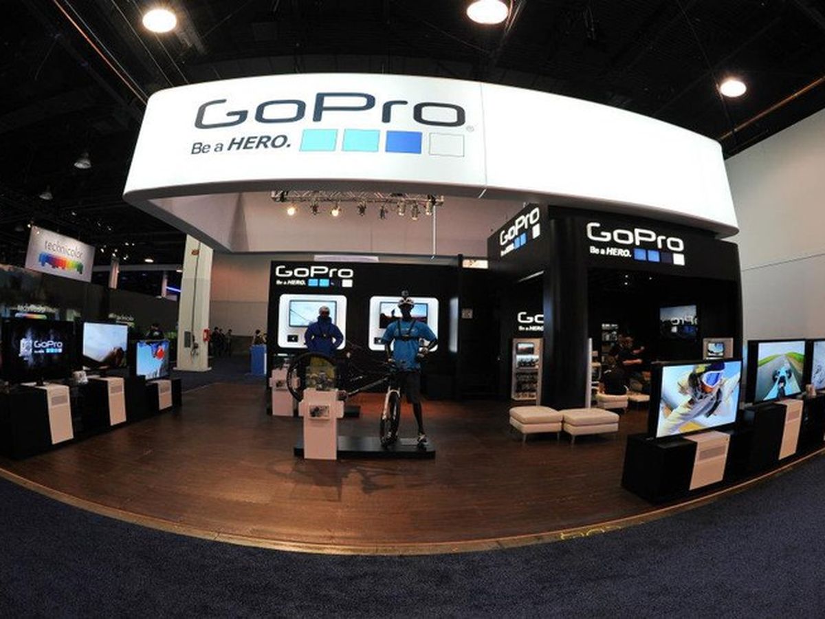 GoPro PHK 23 Persen Karyawan