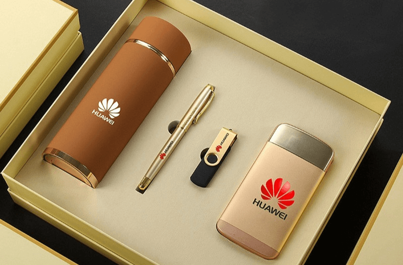 Bisnis Custom Merchandise