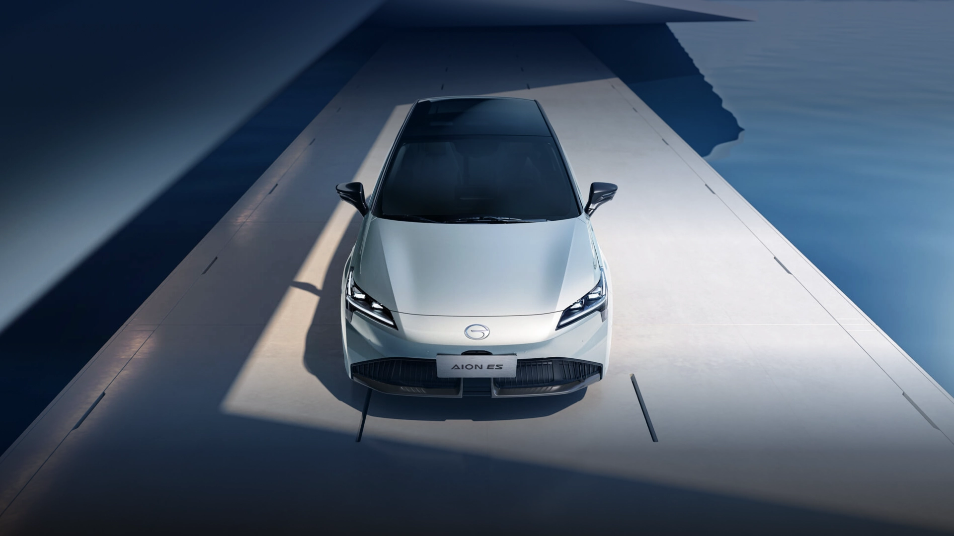 Efisiensi Energi di Balik Performa Tinggi