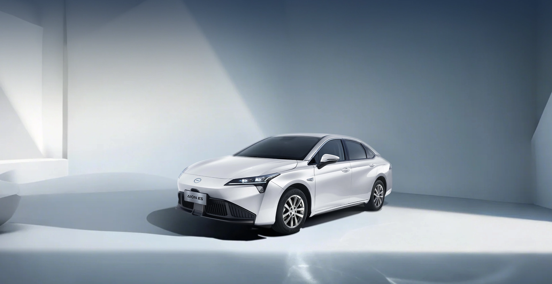 Jantung Pacu AION ES dan Rahasia Akselerasi Instan