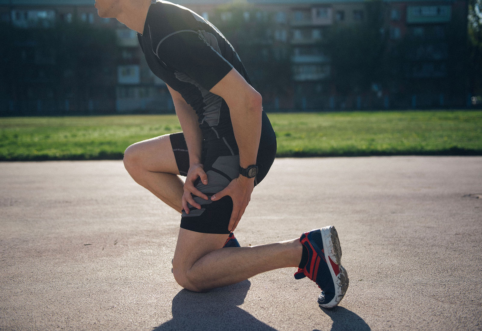 Mengapa Otot Paha Belakang Sangat Rentan mengalami Cedera Hamstring