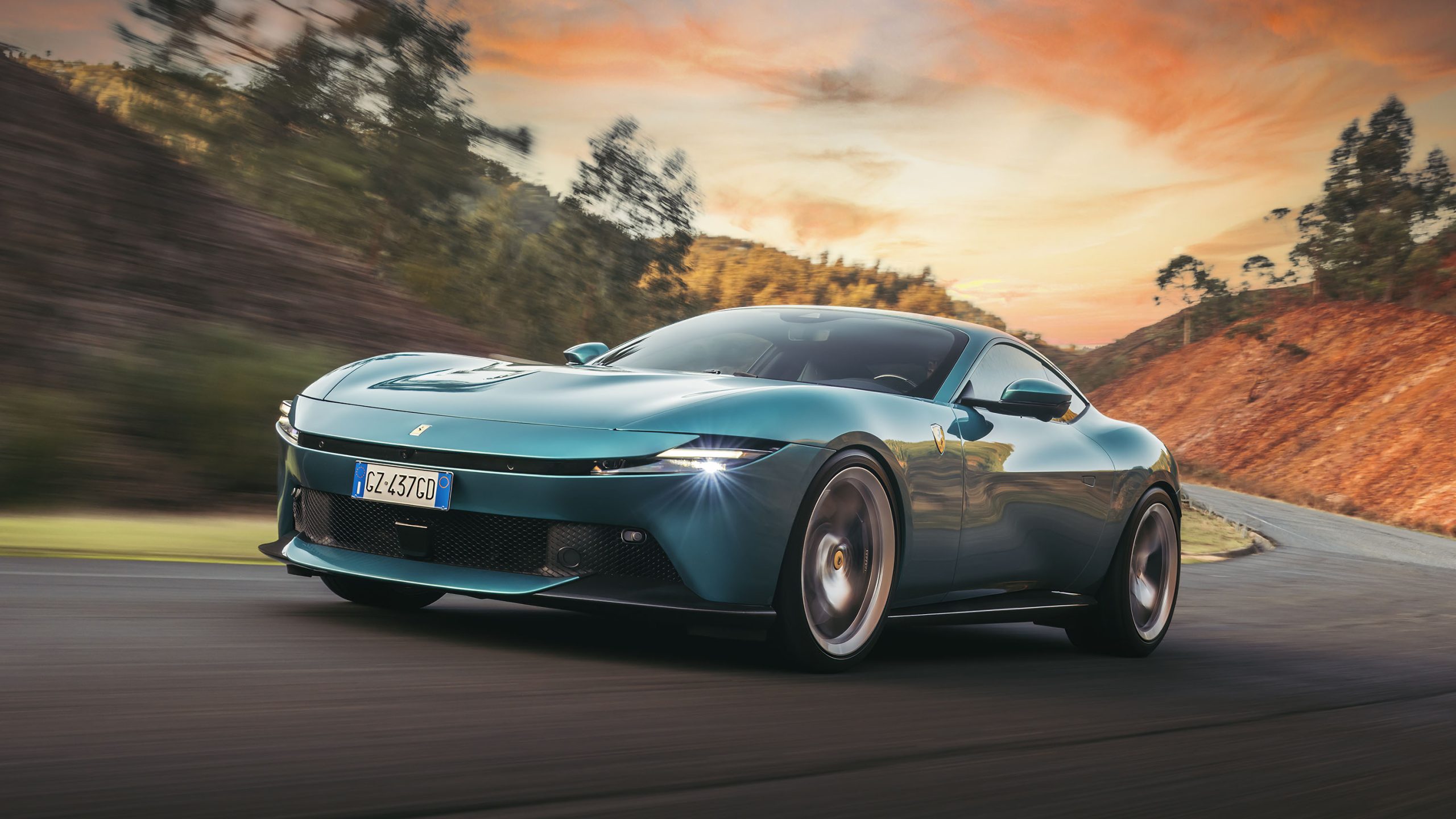 Teknologi Pengereman Keramik Karbon