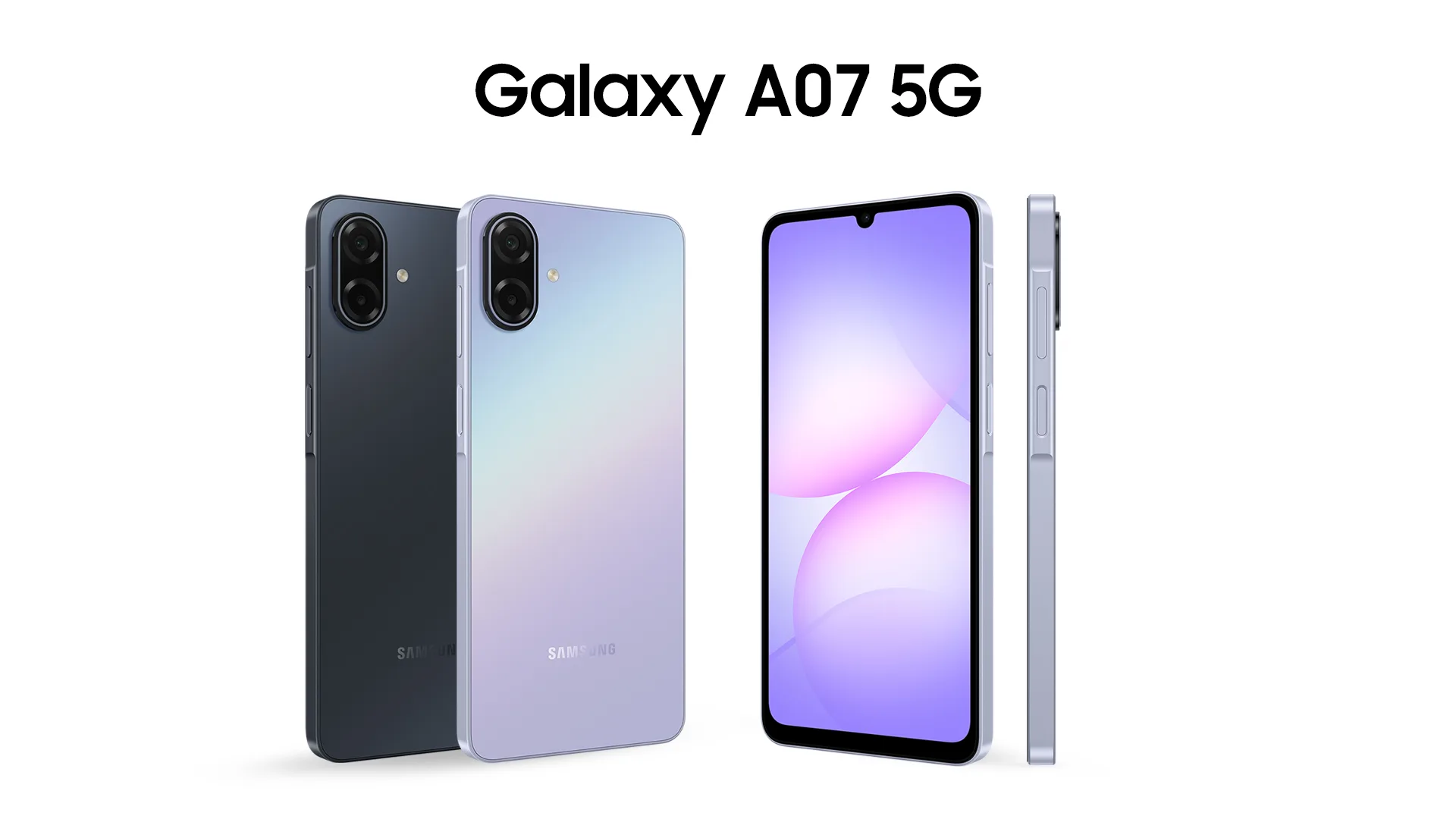 Samsung Galaxy A07