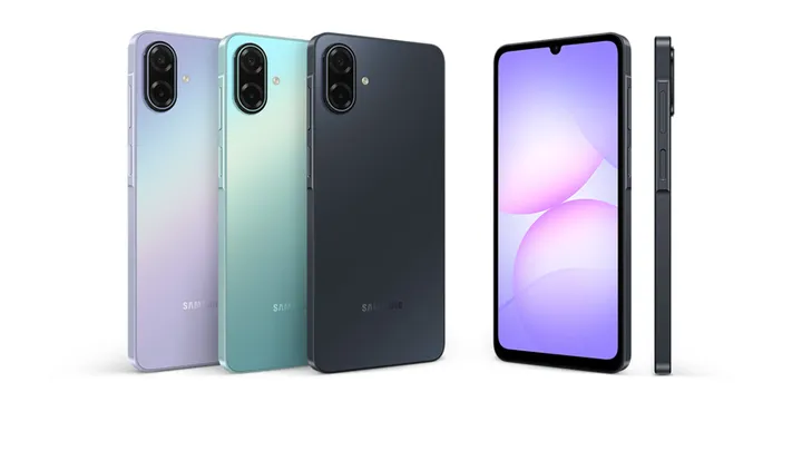 Samsung Galaxy A07