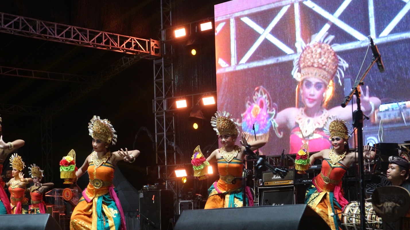 Sanur Village Festival dan Masa Depan Pariwisata Bali