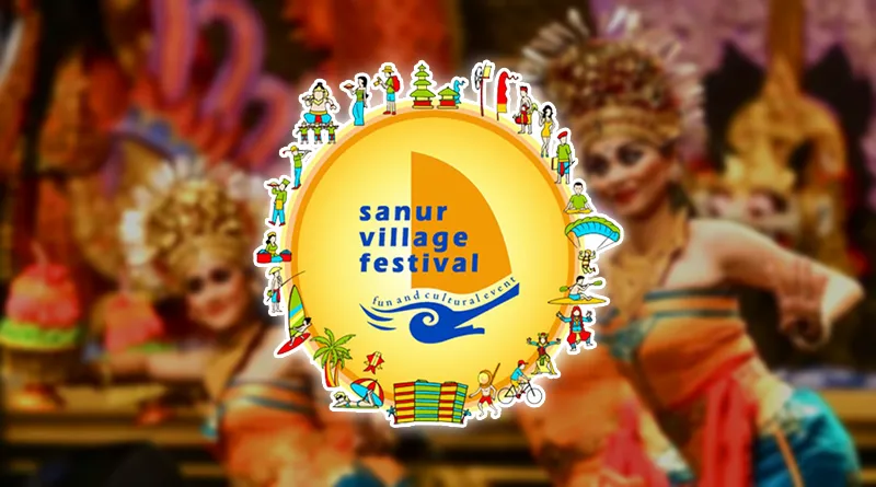 Sanur Village Festival