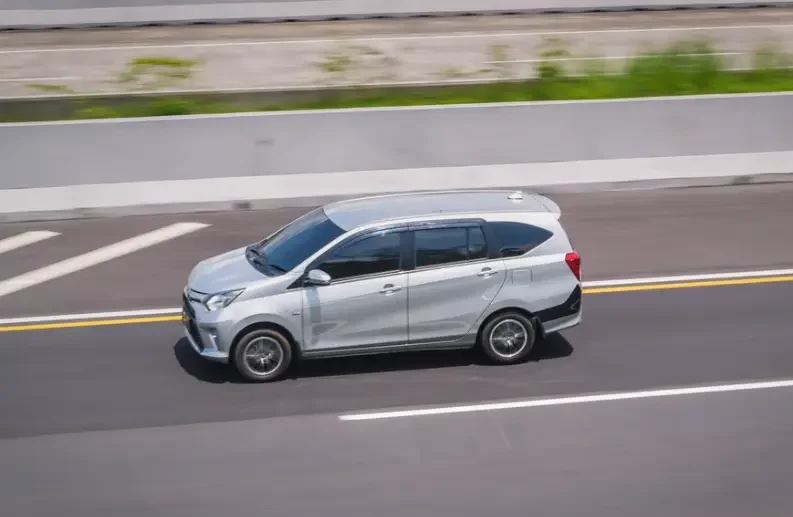 Transformasi Estetika Daihatsu Sigra yang Mencuri Perhatian