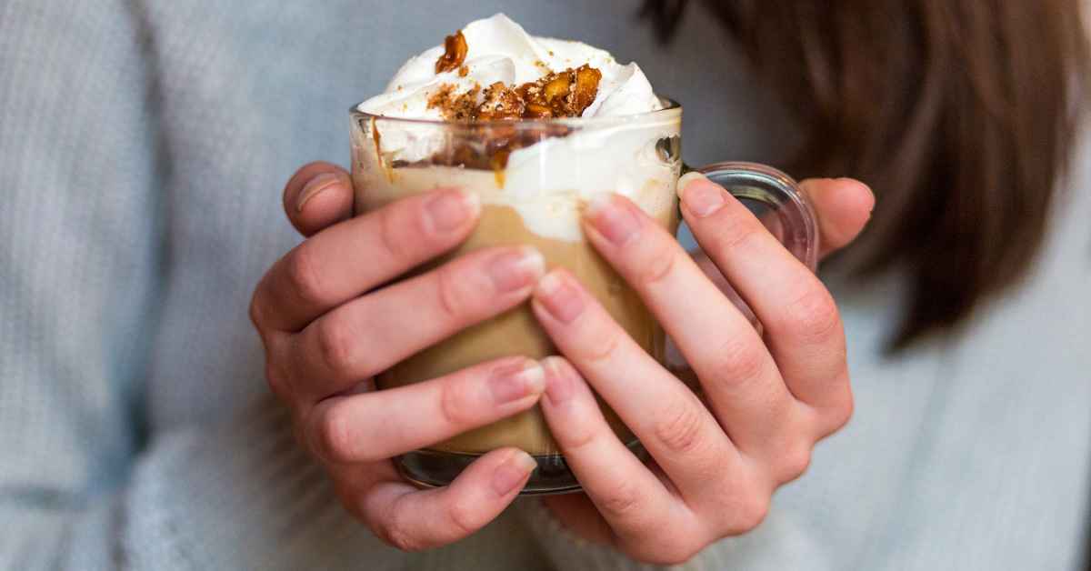 Waktu Terbaik Menikmati Salted Caramel Latte