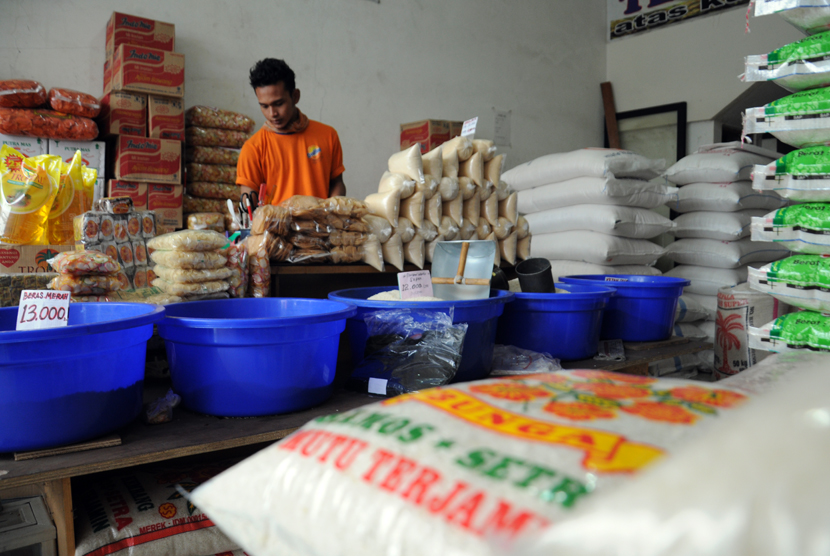 Cara Memilih Supplier Beras yang Tepat