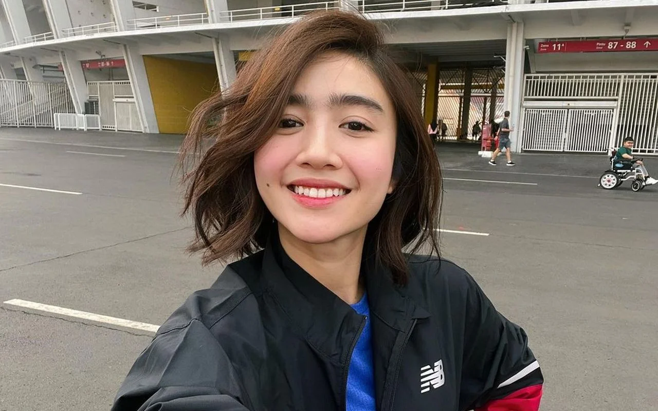 Febby Rastanty