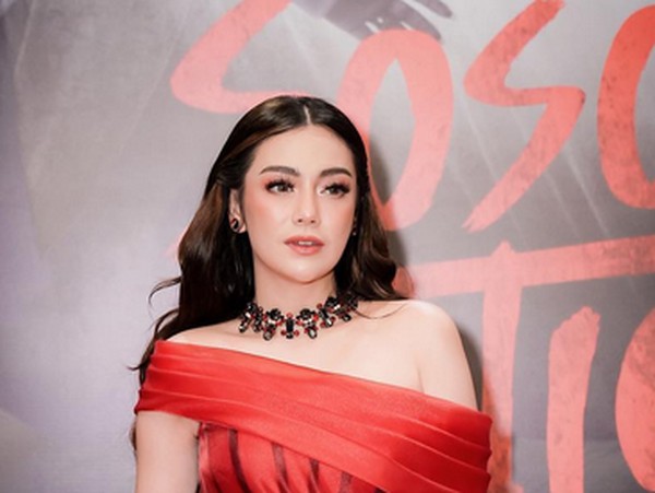 Karier Celine Evangelista yang Tumbuh Bersama Industri Hiburan