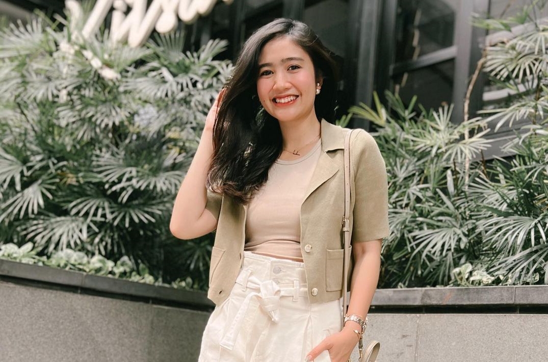 Mengapa Febby Rastanty Tetap Relevan Hingga Kini