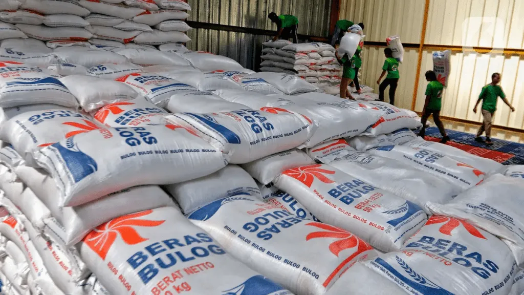 Mengapa Usaha Agen Beras Masih Relevan