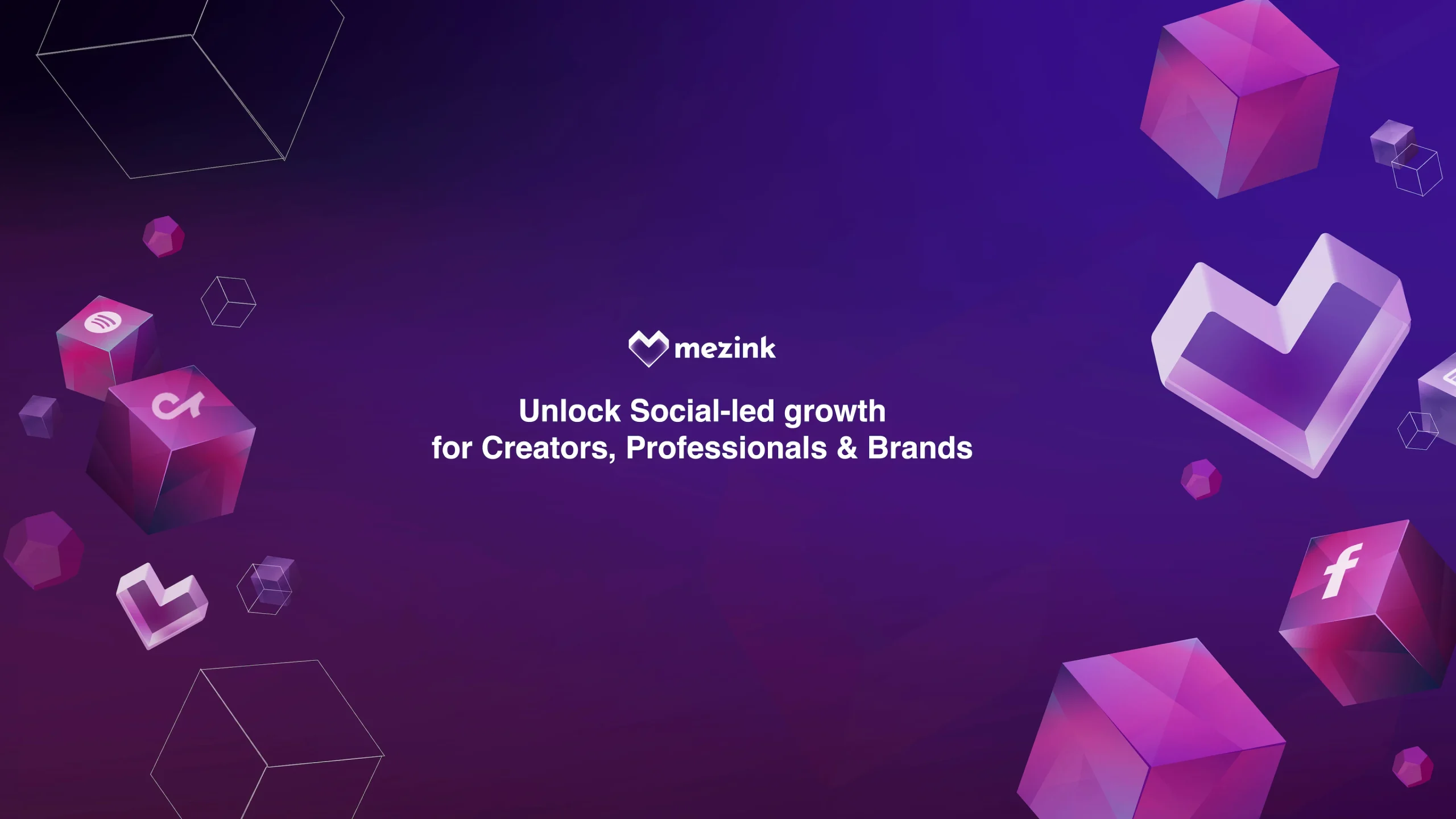 Mezink Pro