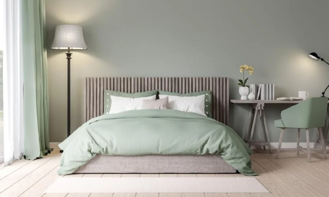 Kamar Tidur Aesthetic