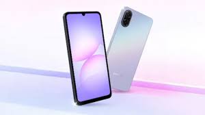 Samsung Galaxy A07