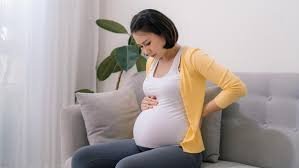 Kesehatan Ibu Hamil