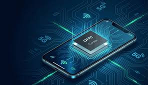 Chipset Generasi Terbaru