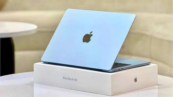 Chip M5 dan Fokus Baru pada AI