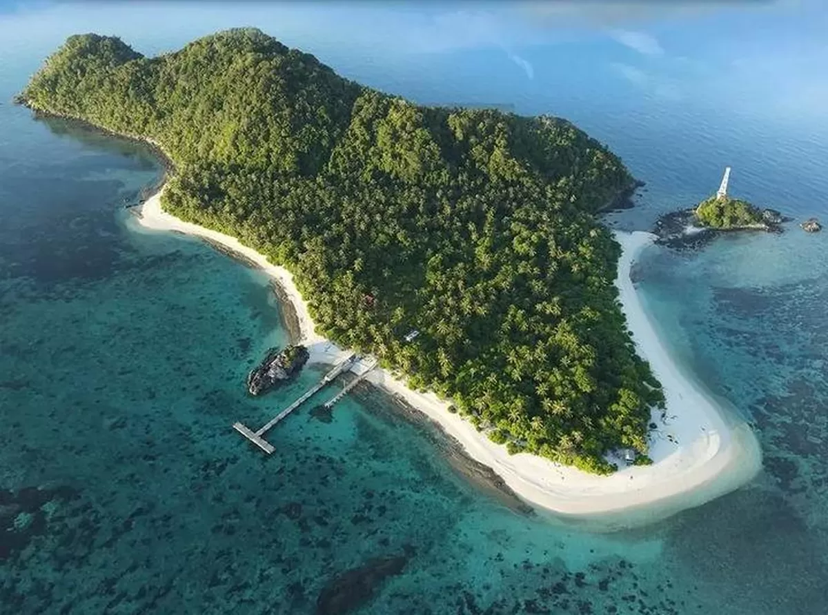 Destinasi Wisata yang Layak Dikunjungi