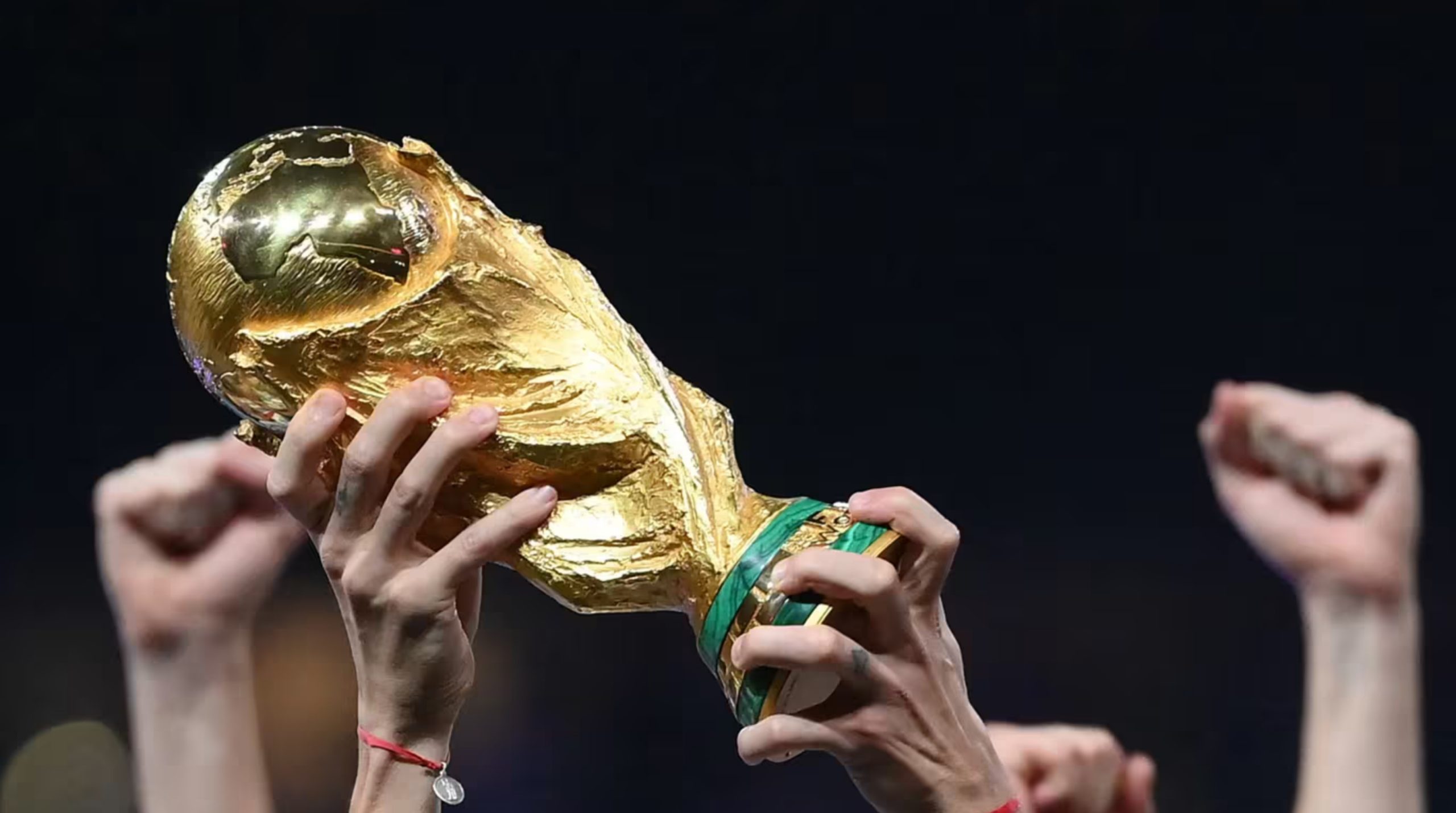 Format Baru Membuka Banyak Kemungkinan Skenario Final Piala Dunia