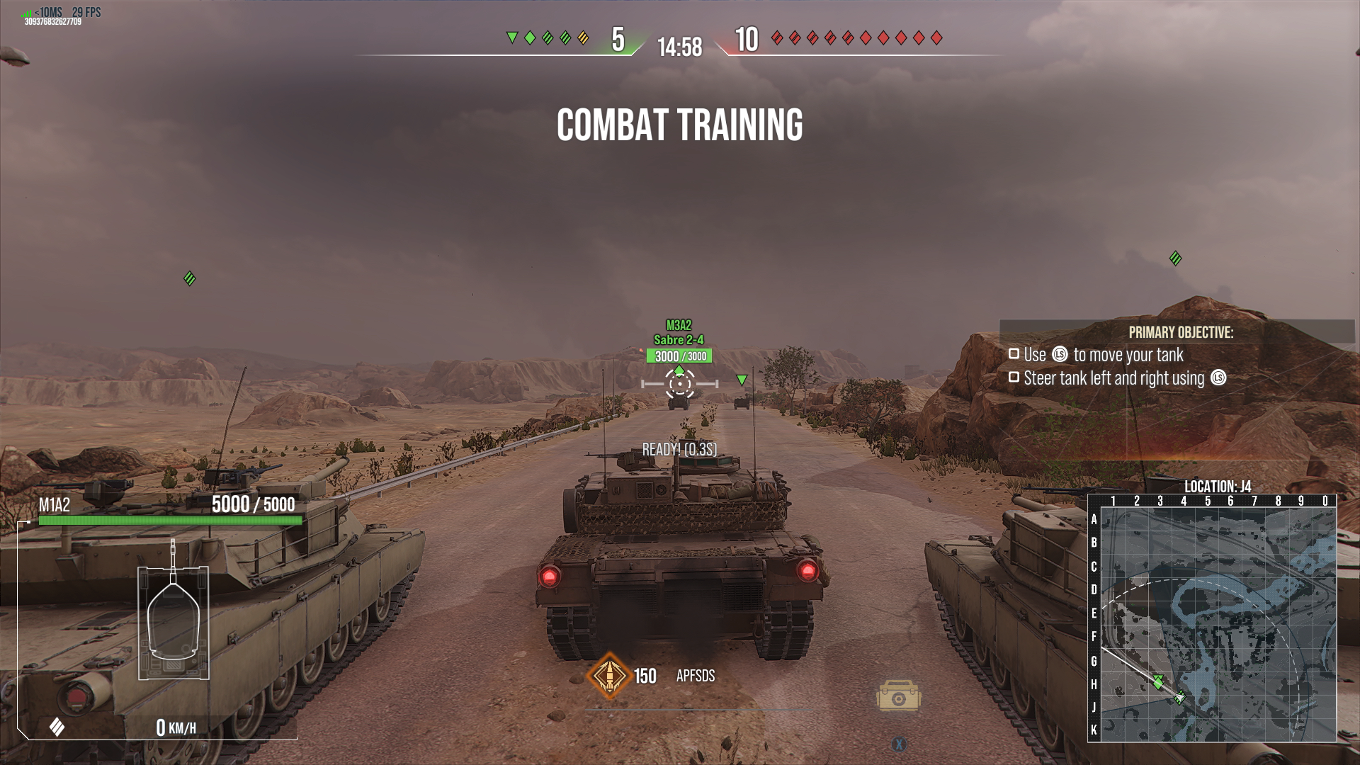 Gameplay yang Mengutamakan Strategi