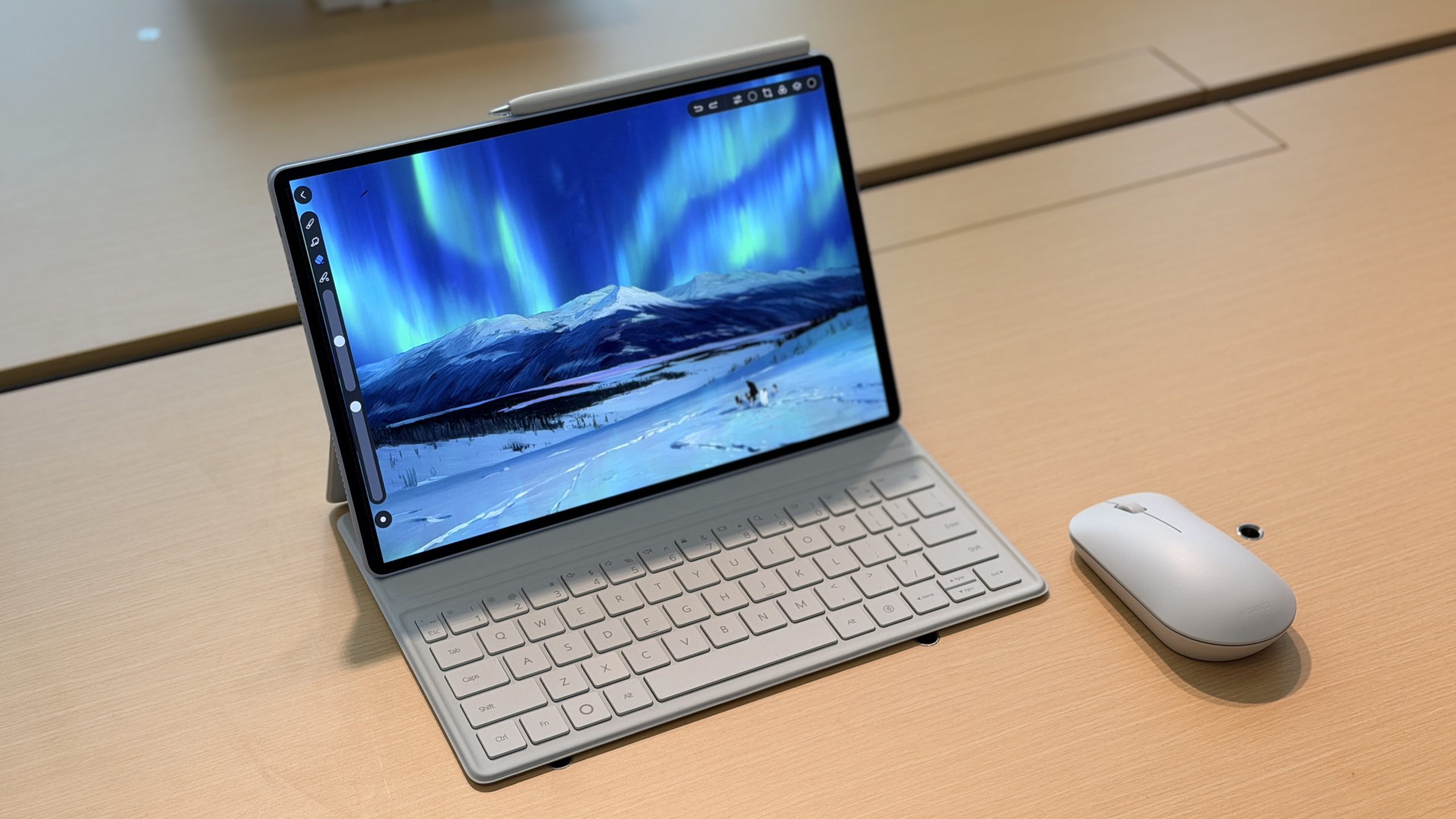 Huawei MatePad Air