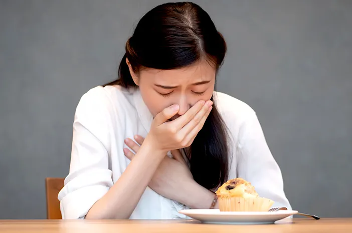 Keracunan Makanan