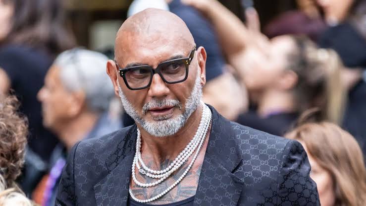 Mengapa Popularitas Dave Bautista Tidak Pernah Redup
