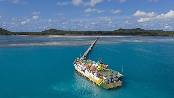 Pulau Natuna