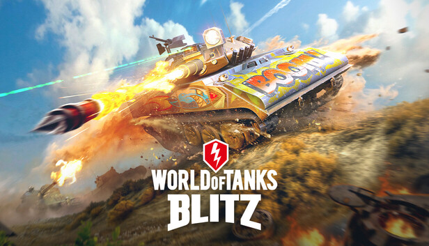 World of Tanks
